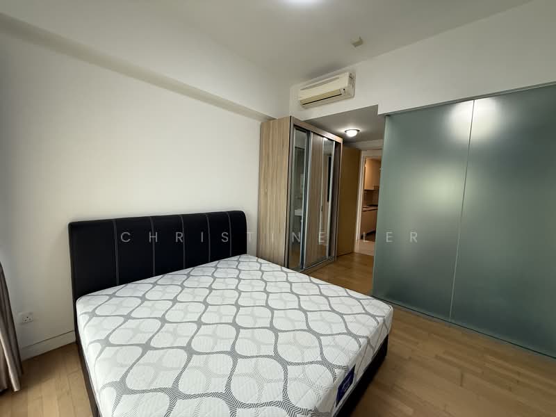 Setia SKY Residences untuk Untuk Dijual - RM 650,000, Mac 2026 - Bedroom - PropertyGuru.com.my