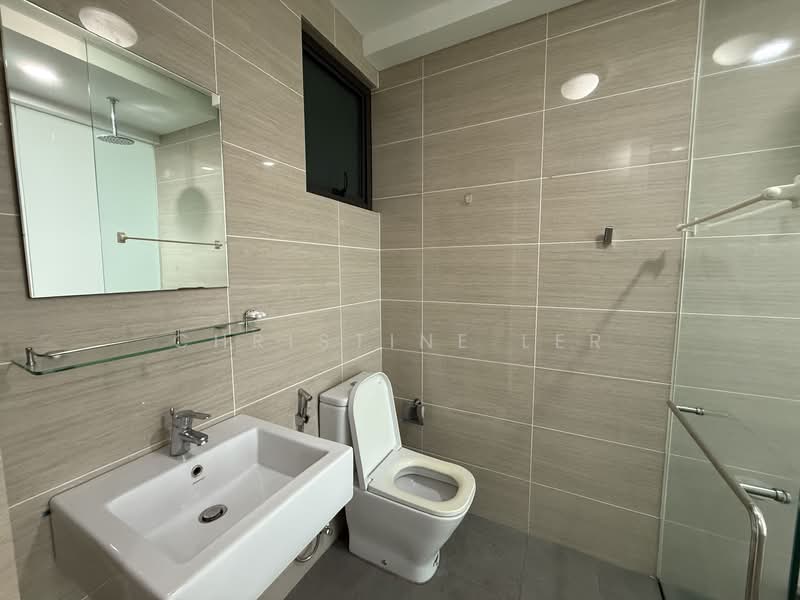 Setia SKY Residences untuk Untuk Dijual - RM 650,000, Mac 2026 - Bathroom - PropertyGuru.com.my