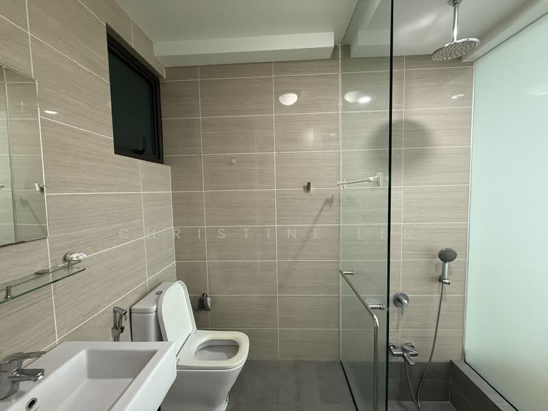 Setia SKY Residences untuk Untuk Dijual - RM 650,000, Mac 2026 - Bathroom - PropertyGuru.com.my