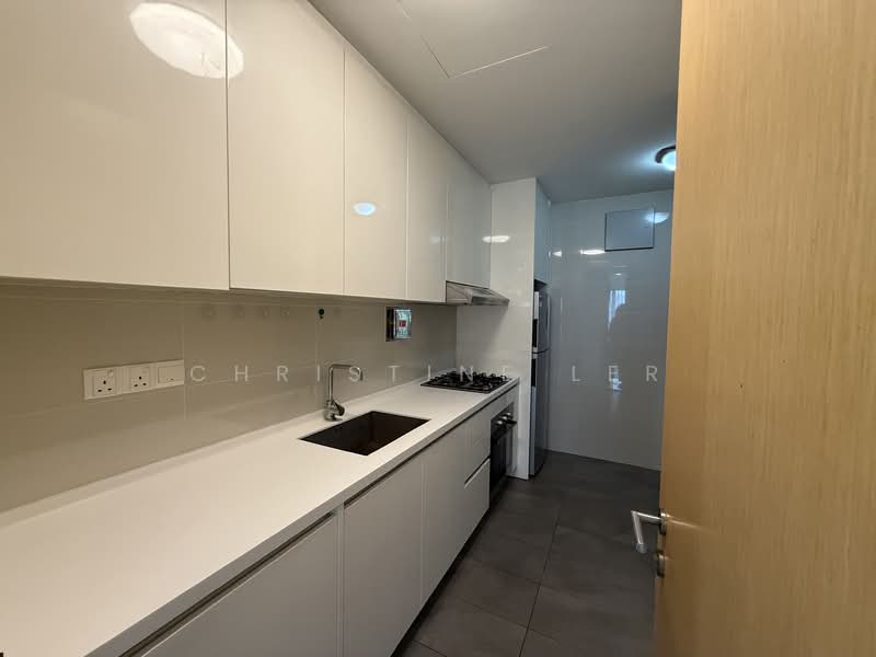 Setia SKY Residences untuk Untuk Dijual - RM 650,000, Mac 2026 - PropertyGuru.com.my