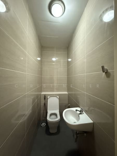 Setia SKY Residences untuk Untuk Dijual - RM 650,000, Mac 2026 - Bathroom - PropertyGuru.com.my