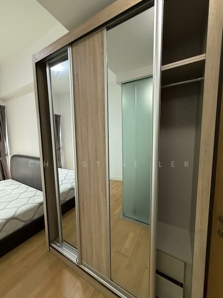 Setia SKY Residences untuk Untuk Dijual - RM 650,000, Mac 2026 - Bedroom - PropertyGuru.com.my