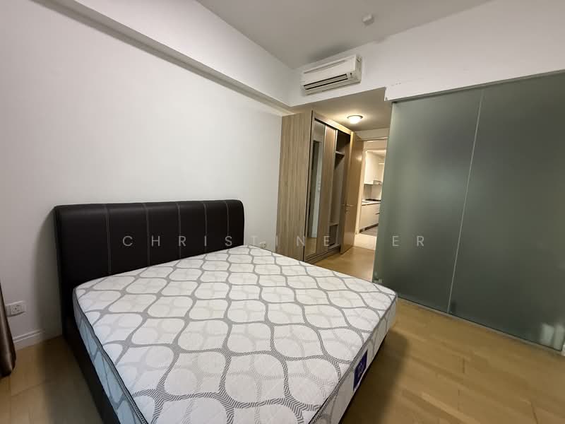 Servis Apartment untuk Dijual di Setia SKY Residences - Christine Ler - Bedroom - PropertyGuru.com.my