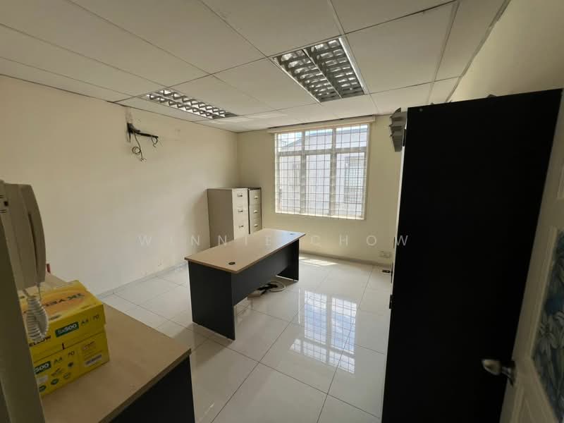 Office for Rent in Kota Kemuning (Shah Alam) - Winnie Chow - PropertyGuru.com.my