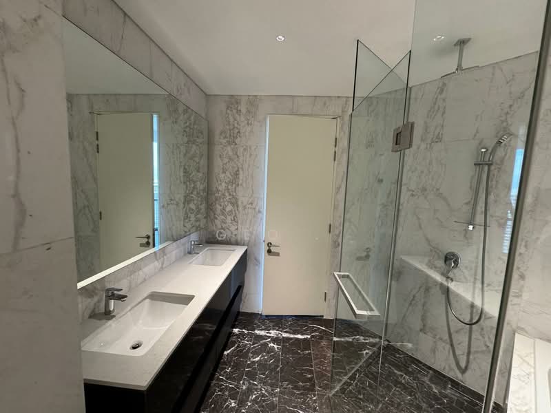 SO Sofitel Kuala Lumpur Residences untuk Untuk Disewa - RM 7,900 /bulan, Mac 2026 - Bathroom - PropertyGuru.com.my