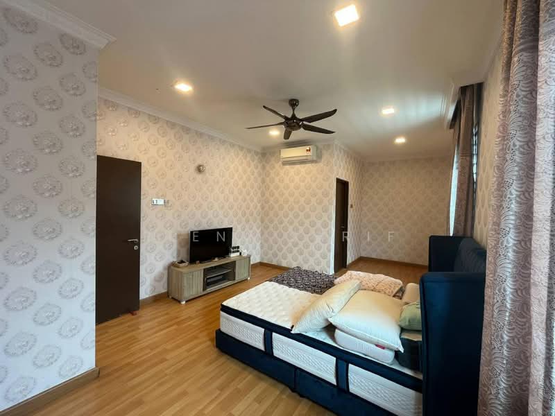 Bungalow for Sale in Klang (Selangor) - Reena Sarif - PropertyGuru.com.my