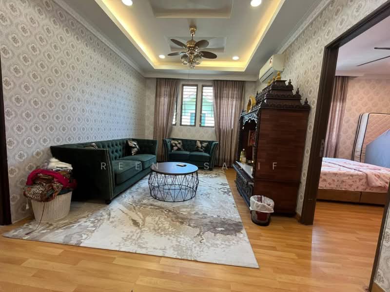 Bungalow for Sale in Klang (Selangor) - Reena Sarif - PropertyGuru.com.my