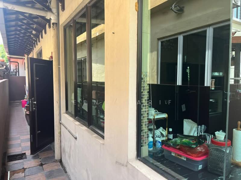 Bungalow for Sale in Klang (Selangor) - Reena Sarif - PropertyGuru.com.my