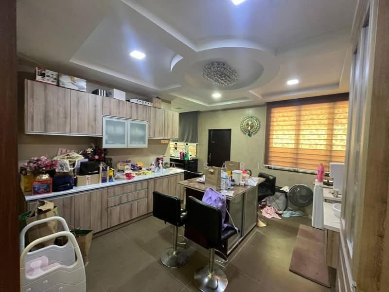 Bungalow for Sale in Klang (Selangor) - Reena Sarif - PropertyGuru.com.my