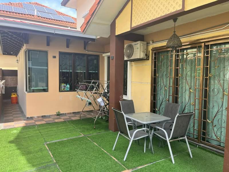 Bungalow for Sale in Klang (Selangor) - Reena Sarif - PropertyGuru.com.my