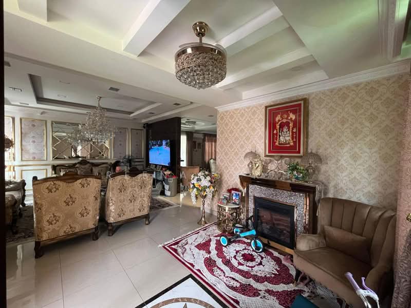 Bungalow for Sale in Klang (Selangor) - Reena Sarif - PropertyGuru.com.my