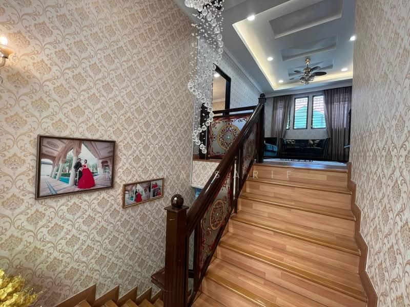 Bungalow for Sale in Klang (Selangor) - Reena Sarif - PropertyGuru.com.my