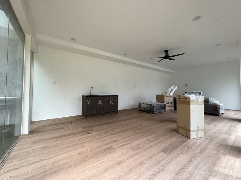 Semi-Detached House for Sale in Setia Eco Park (Setia Alam) - Ryan Soo - Interior - PropertyGuru.com.my