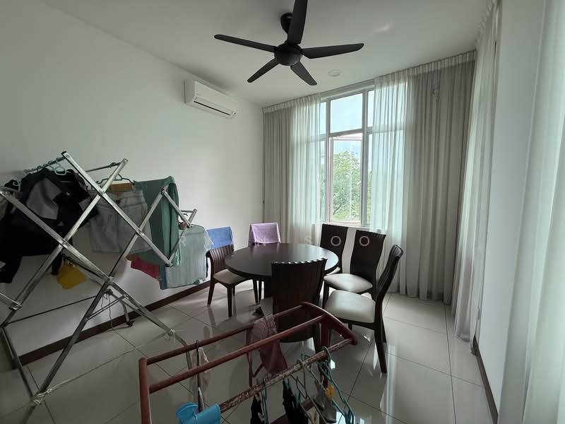 Semi-Detached House for Sale in Setia Eco Park (Setia Alam) - Ryan Soo - Dining Room - PropertyGuru.com.my