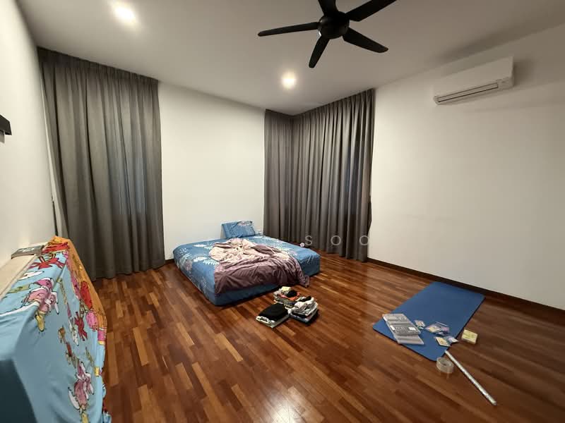Semi-Detached House for Sale in Setia Eco Park (Setia Alam) - Ryan Soo - Bedroom - PropertyGuru.com.my