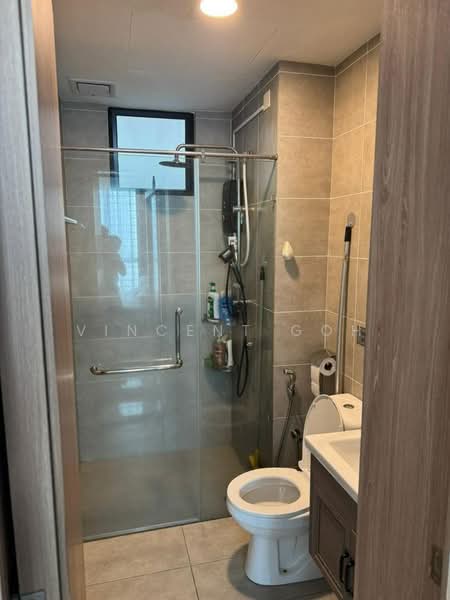 Condominium for Sale at Mizumi Residences - Vincent Goh - Bathroom - PropertyGuru.com.my