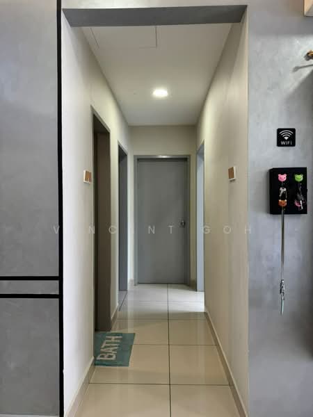 Condominium for Sale at Mizumi Residences - Vincent Goh - PropertyGuru.com.my