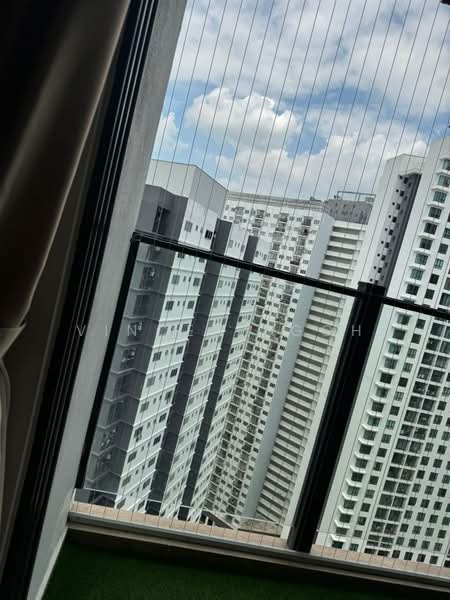 Condominium for Sale at Mizumi Residences - Vincent Goh - PropertyGuru.com.my