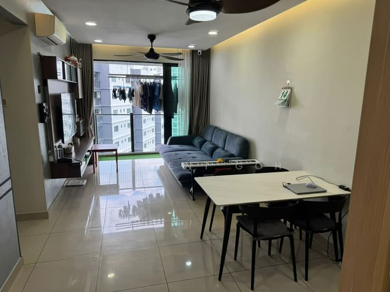 Condominium for Sale at Mizumi Residences - Vincent Goh - PropertyGuru.com.my
