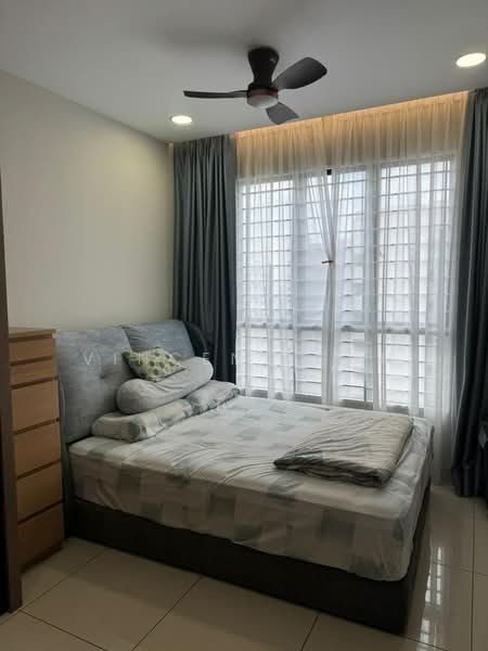 Condominium for Sale at Mizumi Residences - Vincent Goh - PropertyGuru.com.my