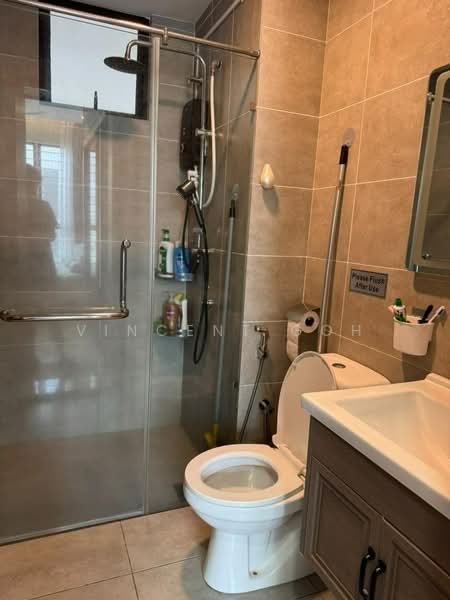 Condominium for Sale at Mizumi Residences - Vincent Goh - PropertyGuru.com.my