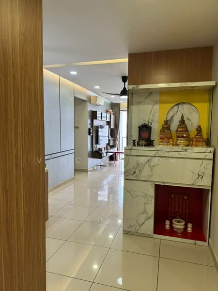 Condominium for Sale at Mizumi Residences - Vincent Goh - PropertyGuru.com.my