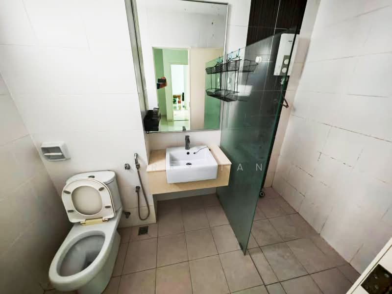 Condominium for Rent at One Imperial - Jerry Tan - Bathroom - PropertyGuru.com.my