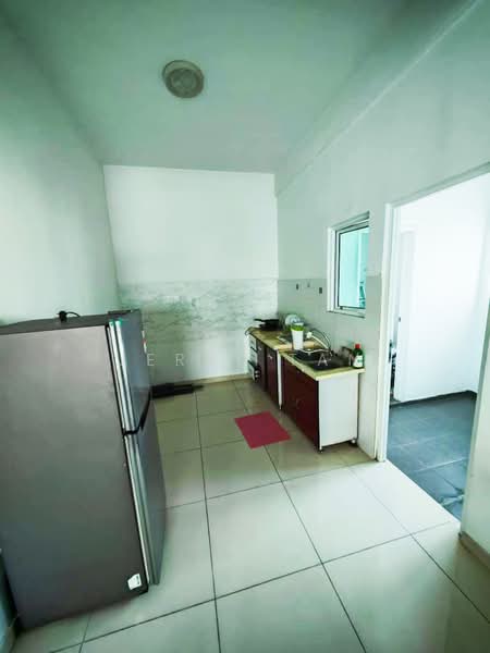 Condominium for Rent at One Imperial - Jerry Tan - Kitchen - PropertyGuru.com.my