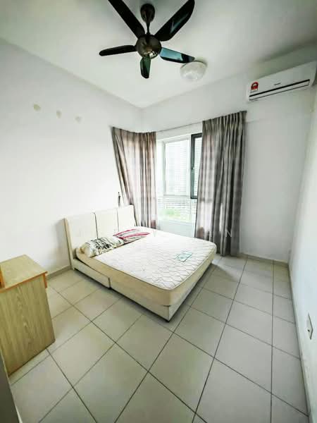 Condominium for Rent at One Imperial - Jerry Tan - Bedroom - PropertyGuru.com.my