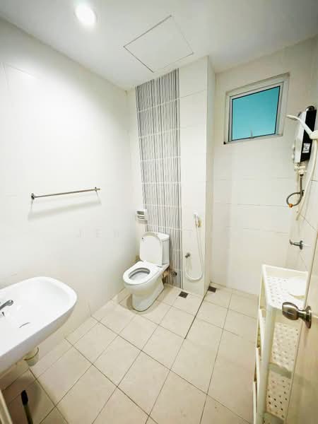 Condominium for Rent at One Imperial - Jerry Tan - Bathroom - PropertyGuru.com.my