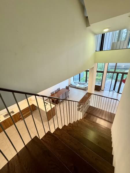 Rumah Teres untuk Dijual di The Mansions (Desa Parkcity) - Rex Tan - PropertyGuru.com.my