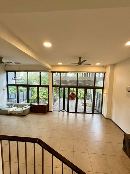 Rumah Teres untuk Dijual di The Mansions (Desa Parkcity) - Rex Tan - PropertyGuru.com.my