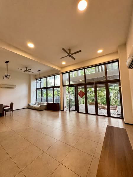Rumah Teres untuk Dijual di The Mansions (Desa Parkcity) - Rex Tan - PropertyGuru.com.my