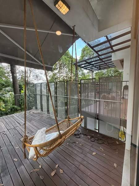 Rumah Teres untuk Dijual di The Mansions (Desa Parkcity) - Rex Tan - PropertyGuru.com.my