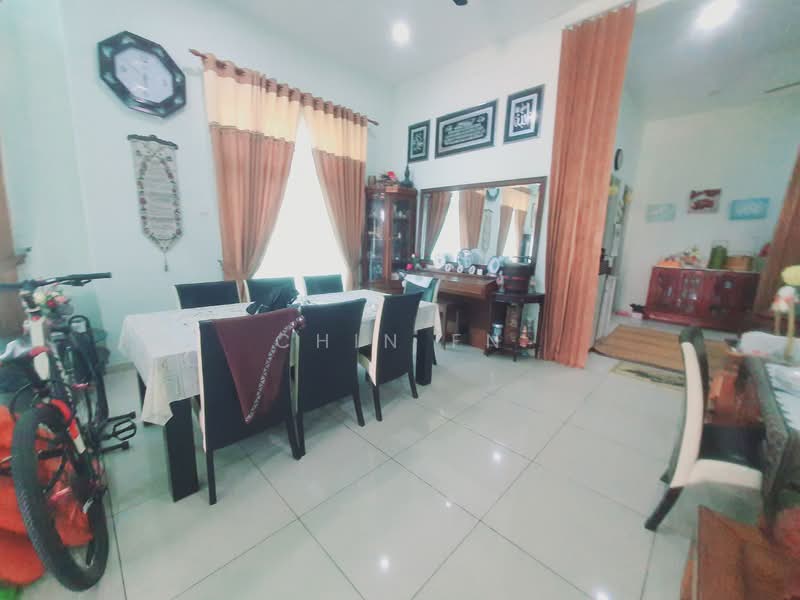 Taman Belimbing Setia untuk Untuk Dijual - RM 595,000, Mac 2026 - Dining Room - PropertyGuru.com.my