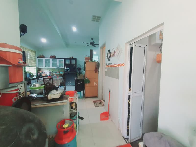 Taman Belimbing Setia untuk Untuk Dijual - RM 595,000, Mac 2026 - Kitchen - PropertyGuru.com.my