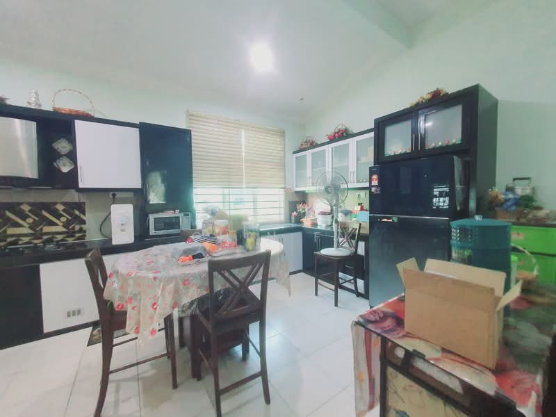 Taman Belimbing Setia untuk Untuk Dijual - RM 595,000, Mac 2026 - Kitchen - PropertyGuru.com.my