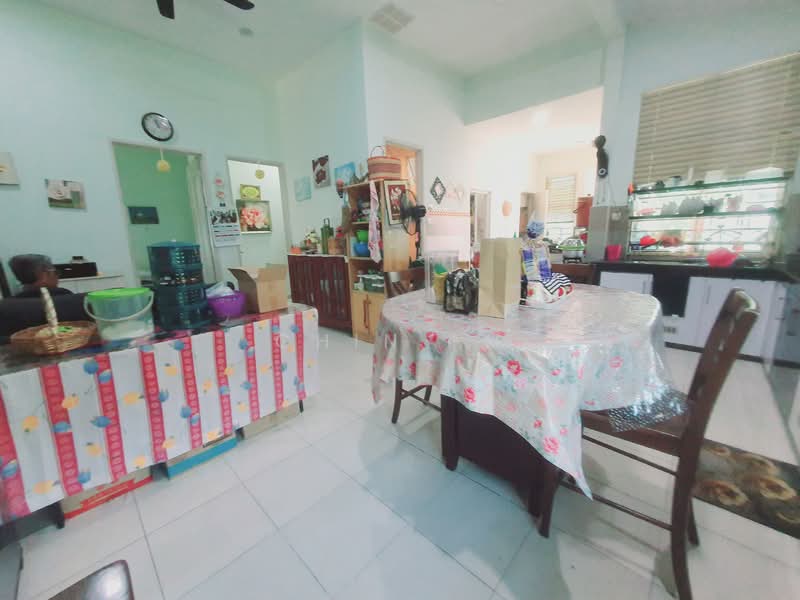 Taman Belimbing Setia untuk Untuk Dijual - RM 595,000, Mac 2026 - Living Room - PropertyGuru.com.my