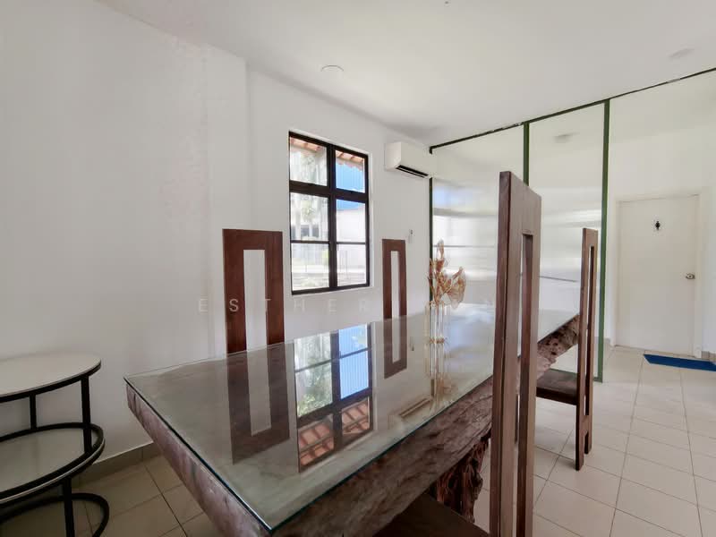 Mutiara Damansara untuk Untuk Disewa - RM 4,500 /bulan, Mac 2026 - Dining Room - PropertyGuru.com.my