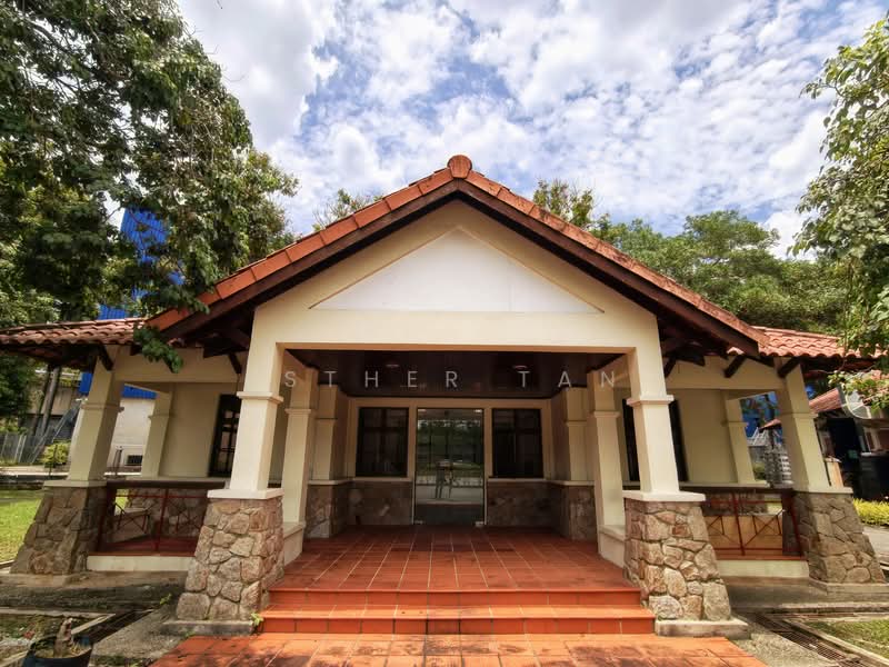 Mutiara Damansara untuk Untuk Disewa - RM 4,500 /bulan, Mac 2026 - Exterior - PropertyGuru.com.my