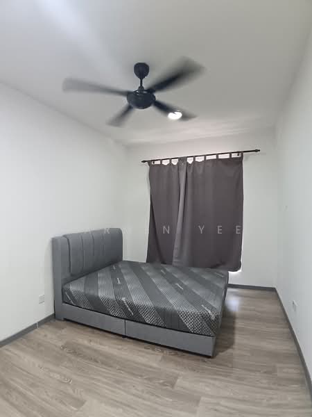United Point (Residensi Berpadu) untuk Untuk Disewa - RM 2,400 /bulan, Mac 2026 - Bedroom - PropertyGuru.com.my