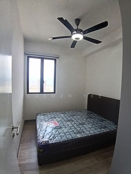 United Point (Residensi Berpadu) untuk Untuk Disewa - RM 2,400 /bulan, Mac 2026 - Bedroom - PropertyGuru.com.my
