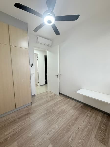 United Point (Residensi Berpadu) untuk Untuk Disewa - RM 2,400 /bulan, Mac 2026 - Bedroom - PropertyGuru.com.my