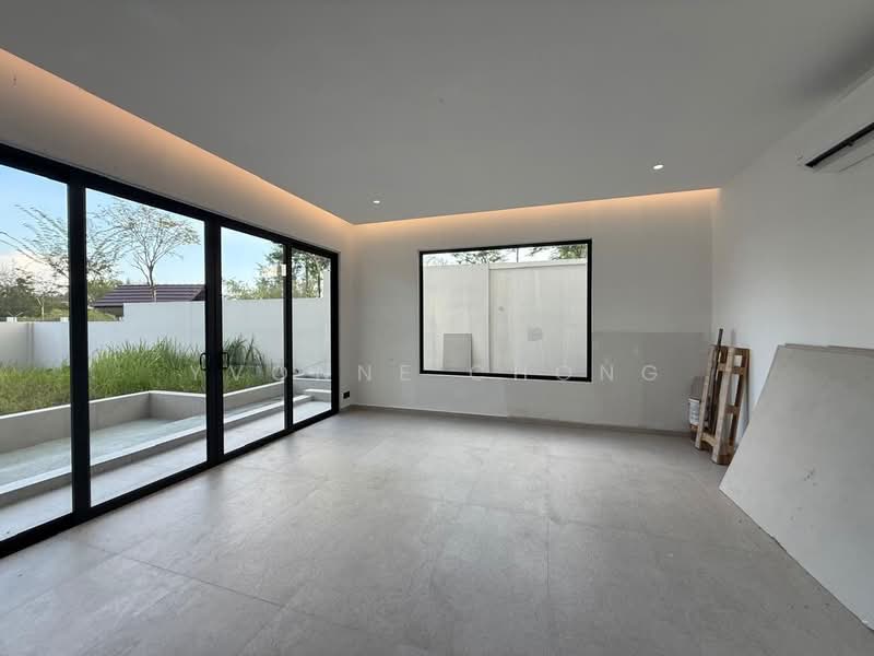 The Cove Semi-Detached @ Horizon Hills untuk Untuk Dijual - RM 4,500,000, Mac 2026 - PropertyGuru.com.my