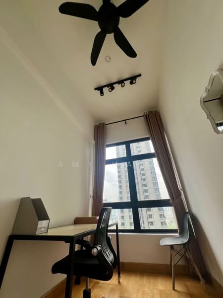 Service Residence for Rent at Astoria Ampang - AMY HANZ - Study - PropertyGuru.com.my