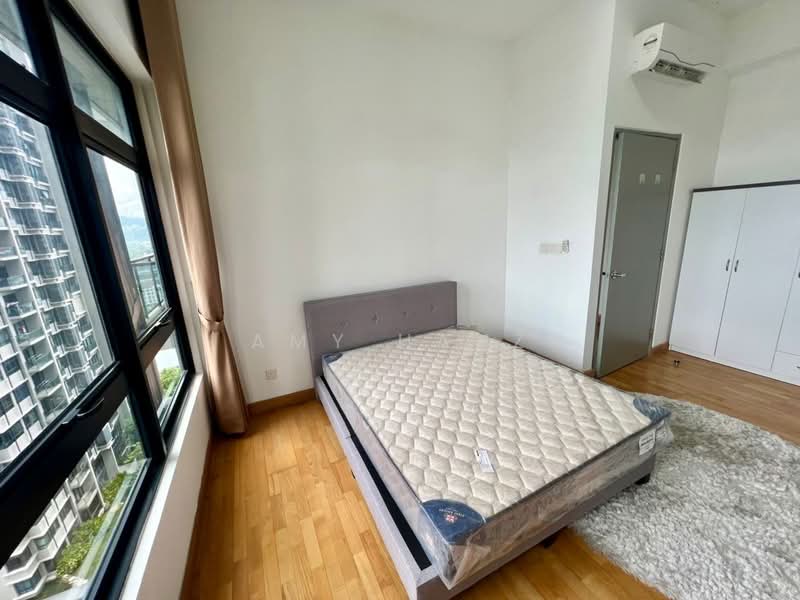 Service Residence for Rent at Astoria Ampang - AMY HANZ - Bedroom - PropertyGuru.com.my