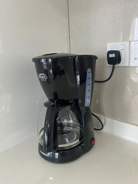 Service Residence for Rent at Astoria Ampang - AMY HANZ - Interior - PropertyGuru.com.my