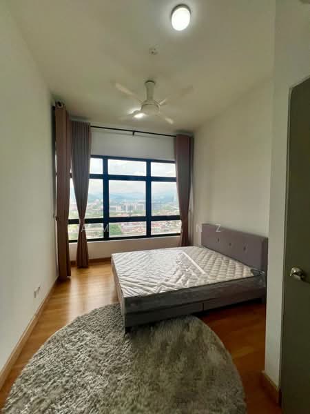 Service Residence for Rent at Astoria Ampang - AMY HANZ - Bedroom - PropertyGuru.com.my