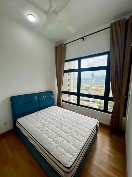 Service Residence for Rent at Astoria Ampang - AMY HANZ - Bedroom - PropertyGuru.com.my