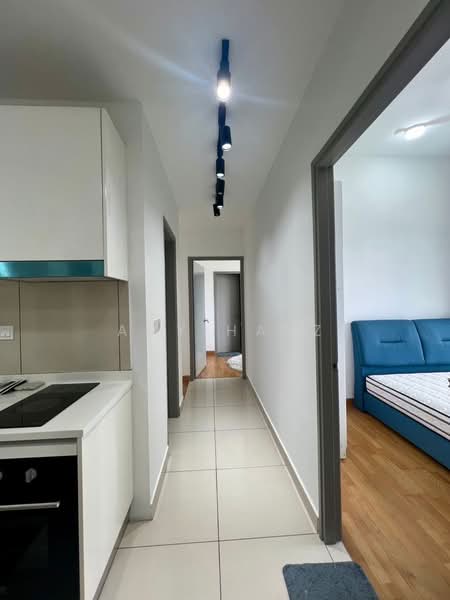 Service Residence for Rent at Astoria Ampang - AMY HANZ - Corridor - PropertyGuru.com.my